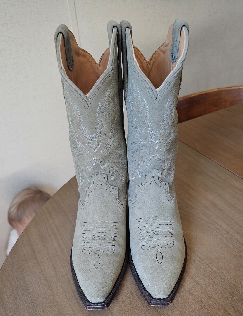 Tecovas Boots